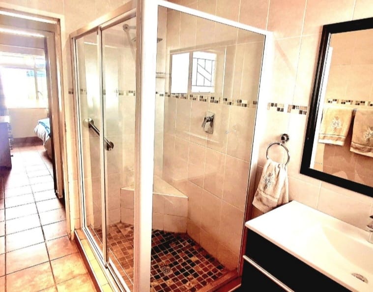 4 Bedroom Property for Sale in Sasolburg Ext 12 Free State